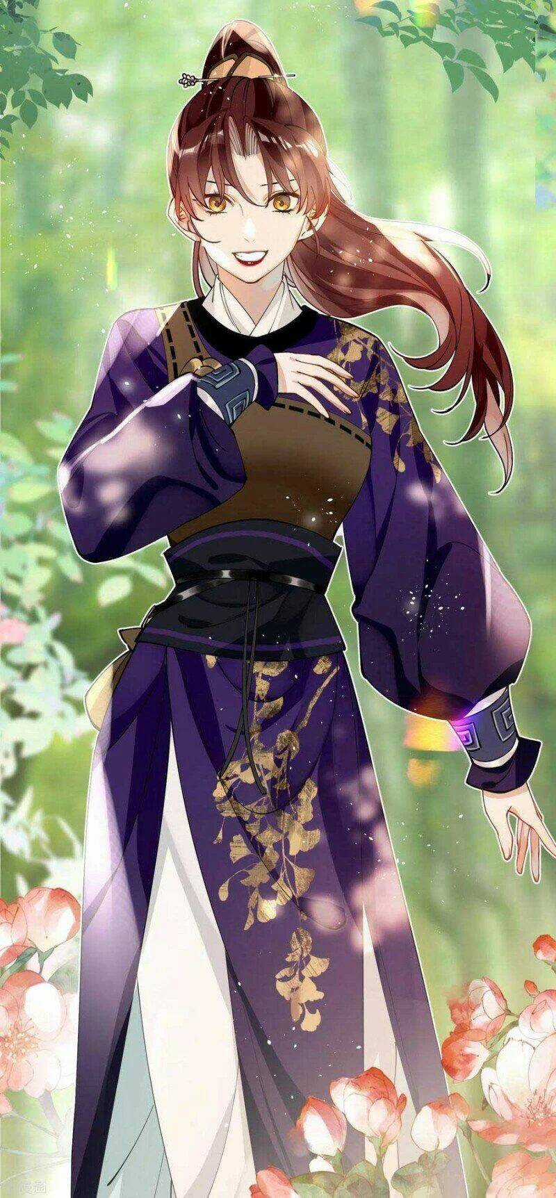 Công Chúa Pháo Hôi Muốn Tùy Tiện Đến Cùng Chapter 71 trang 10