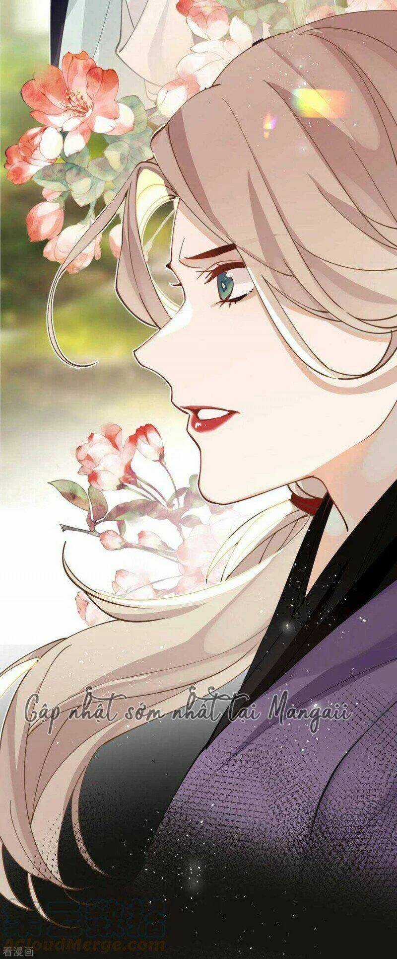 Công Chúa Pháo Hôi Muốn Tùy Tiện Đến Cùng Chapter 71 trang 11