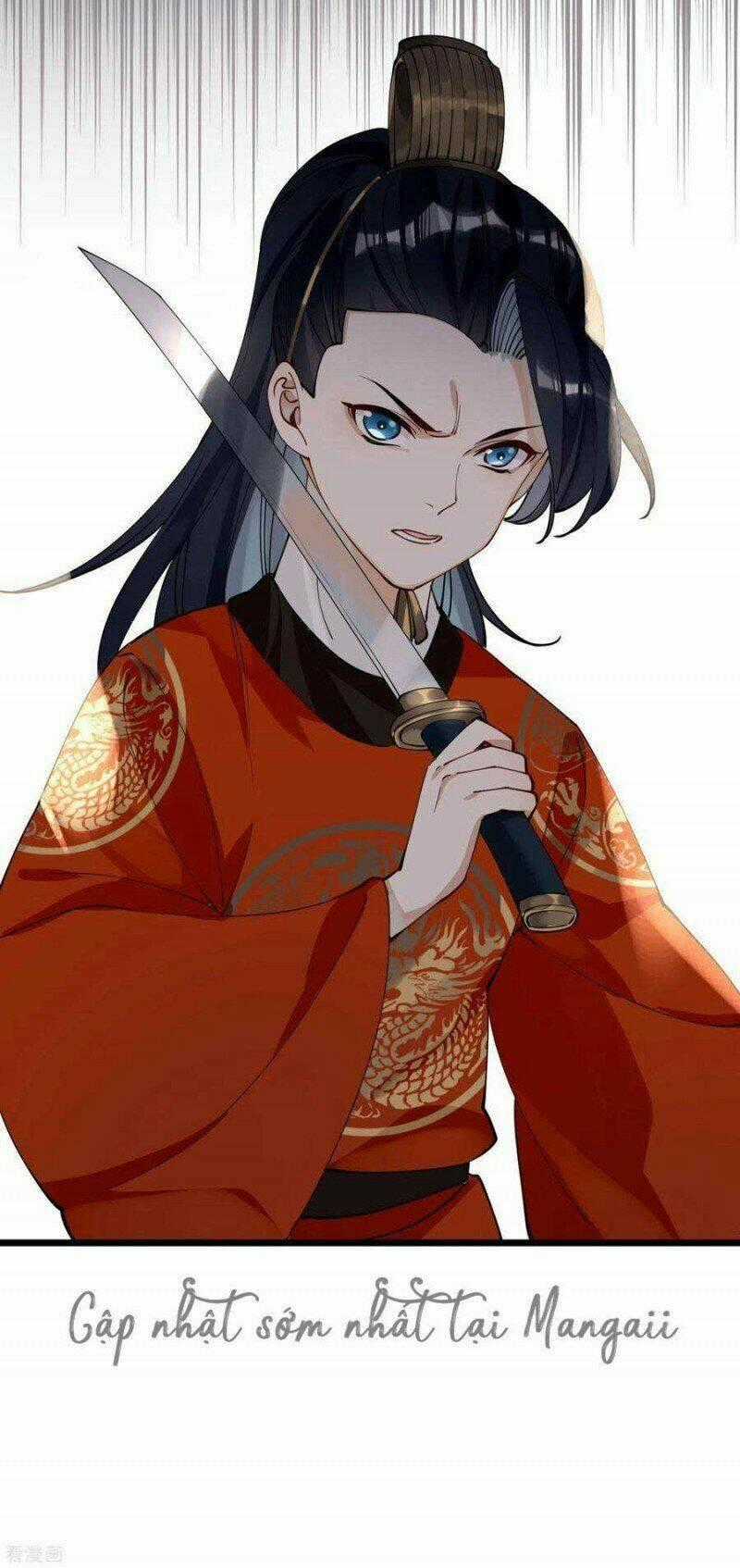 Công Chúa Pháo Hôi Muốn Tùy Tiện Đến Cùng Chapter 71 trang 18