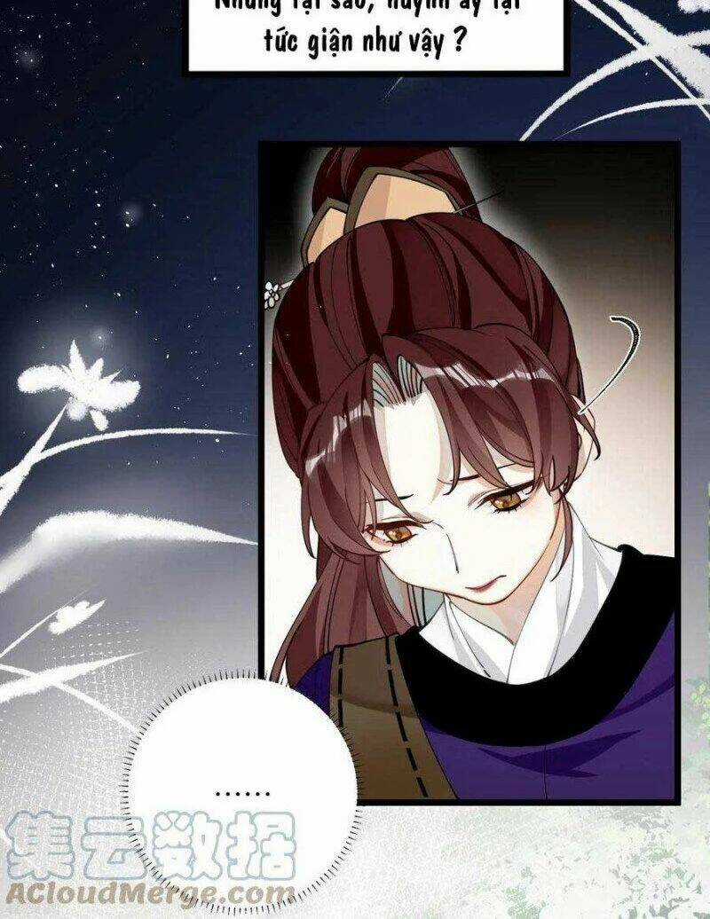 Công Chúa Pháo Hôi Muốn Tùy Tiện Đến Cùng Chapter 71 trang 4