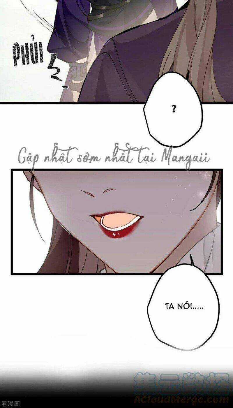 Công Chúa Pháo Hôi Muốn Tùy Tiện Đến Cùng Chapter 71 trang 6