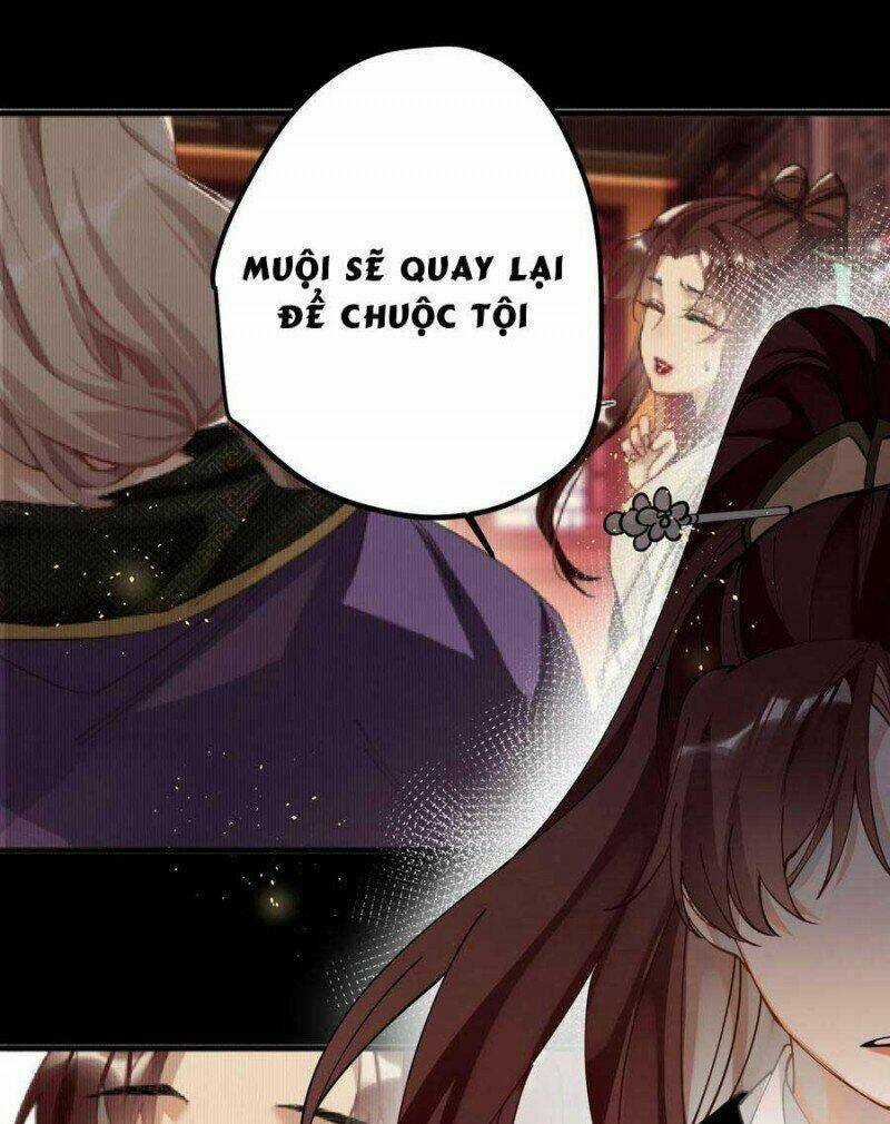 Công Chúa Pháo Hôi Muốn Tùy Tiện Đến Cùng Chapter 71 trang 7