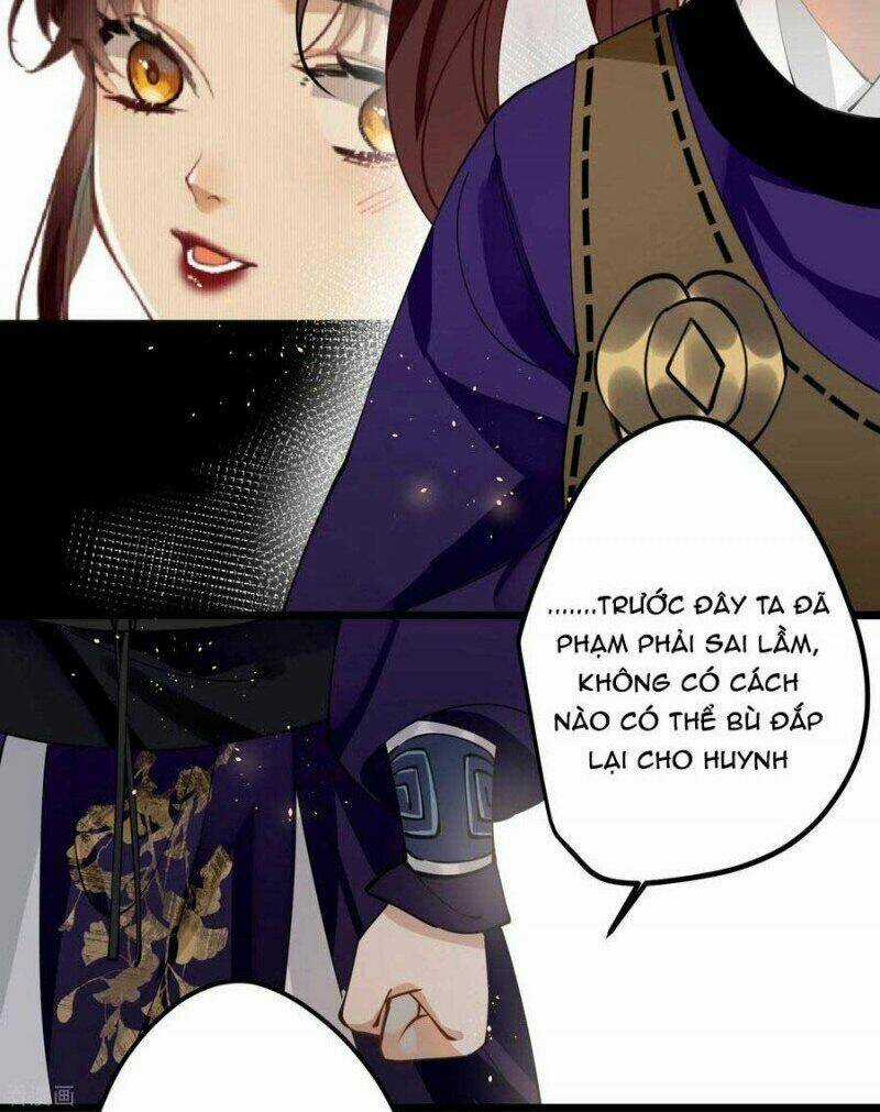 Công Chúa Pháo Hôi Muốn Tùy Tiện Đến Cùng Chapter 71 trang 8