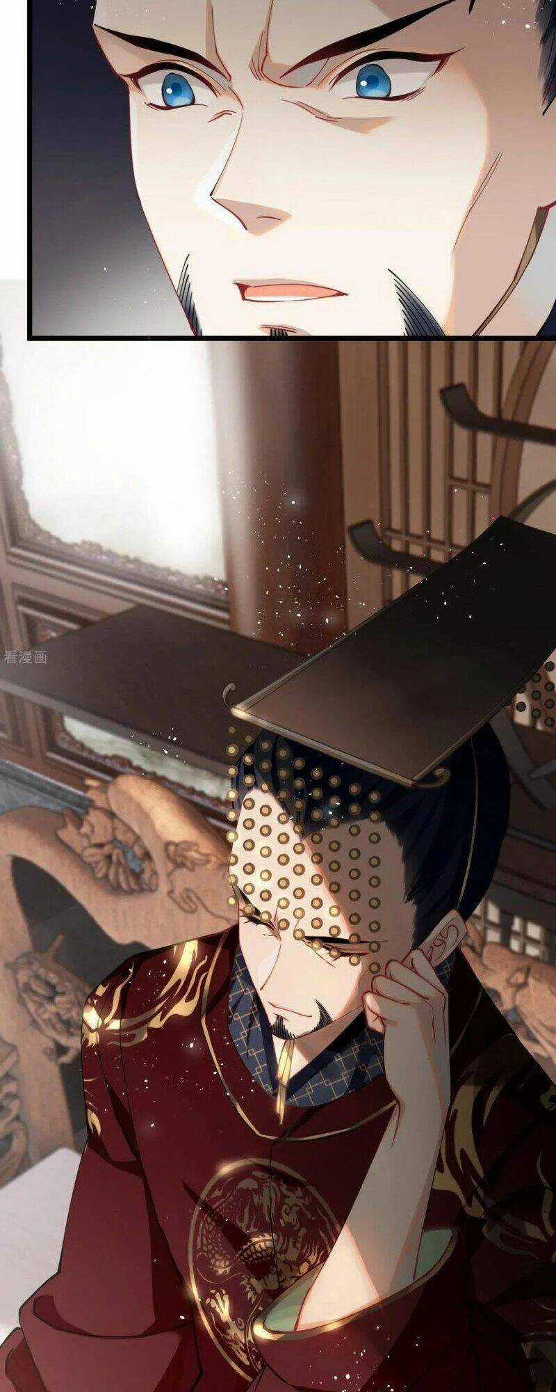 Công Chúa Pháo Hôi Muốn Tùy Tiện Đến Cùng Chapter 72 trang 6