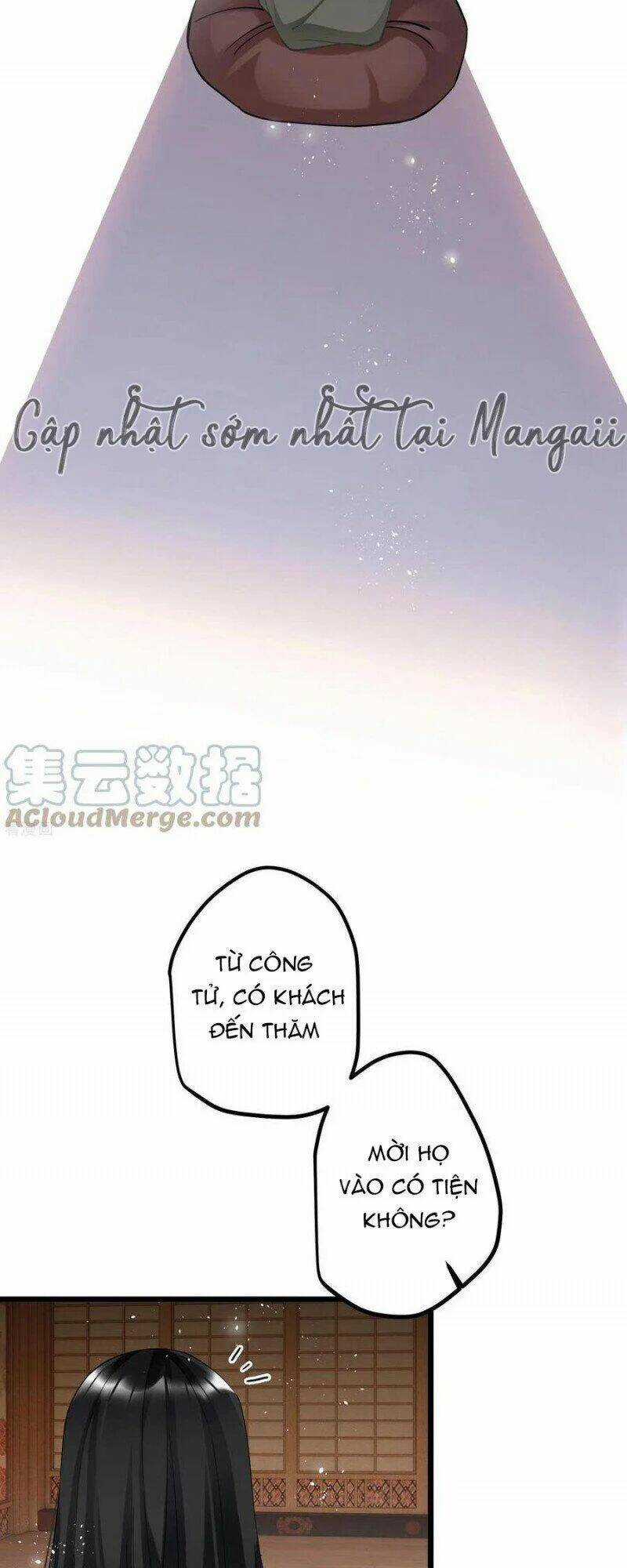 Công Chúa Pháo Hôi Muốn Tùy Tiện Đến Cùng Chapter 73 trang 2