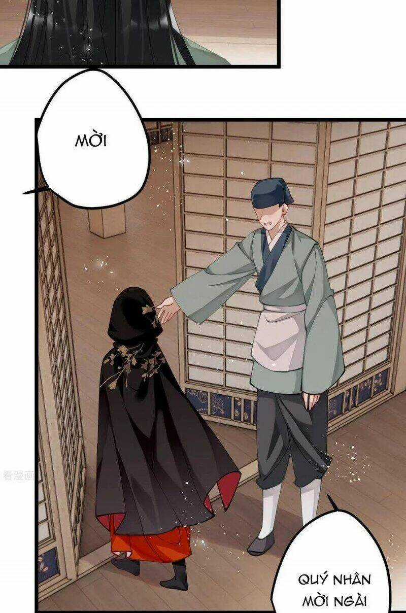 Công Chúa Pháo Hôi Muốn Tùy Tiện Đến Cùng Chapter 73 trang 3