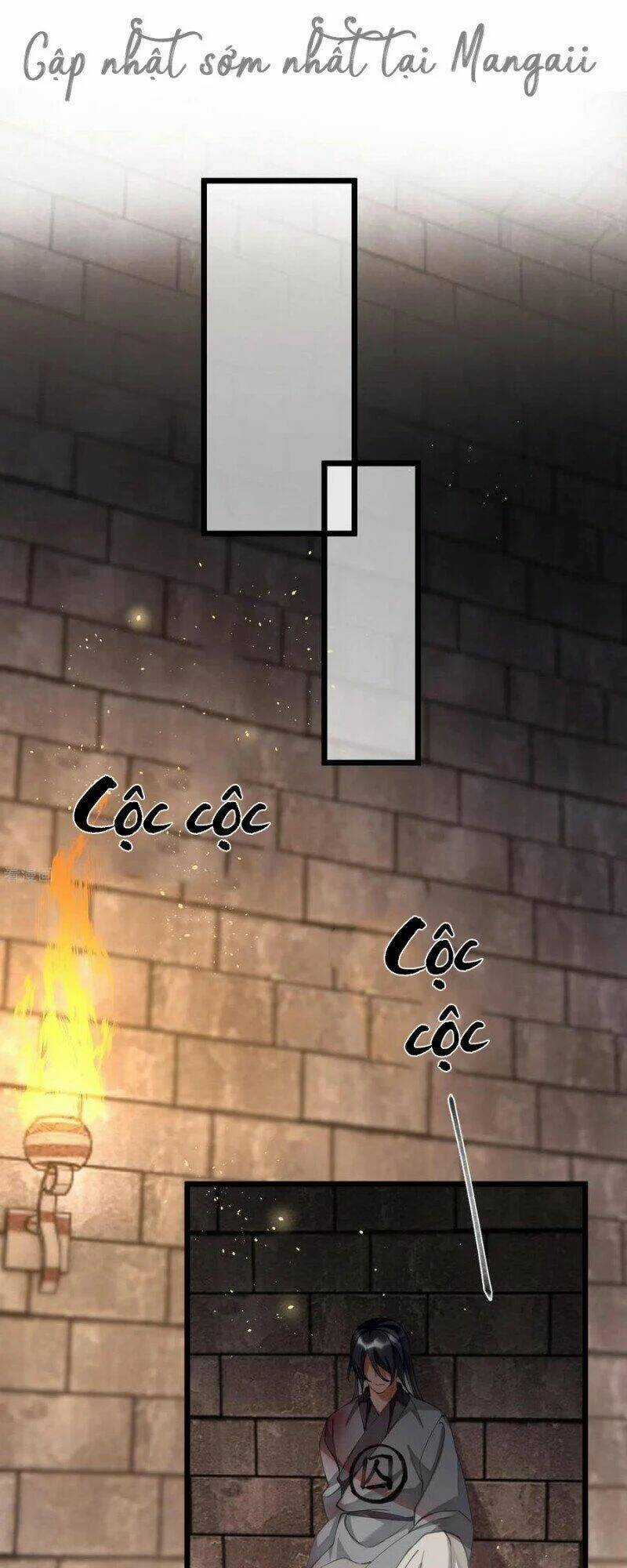 Công Chúa Pháo Hôi Muốn Tùy Tiện Đến Cùng Chapter 73 trang 7