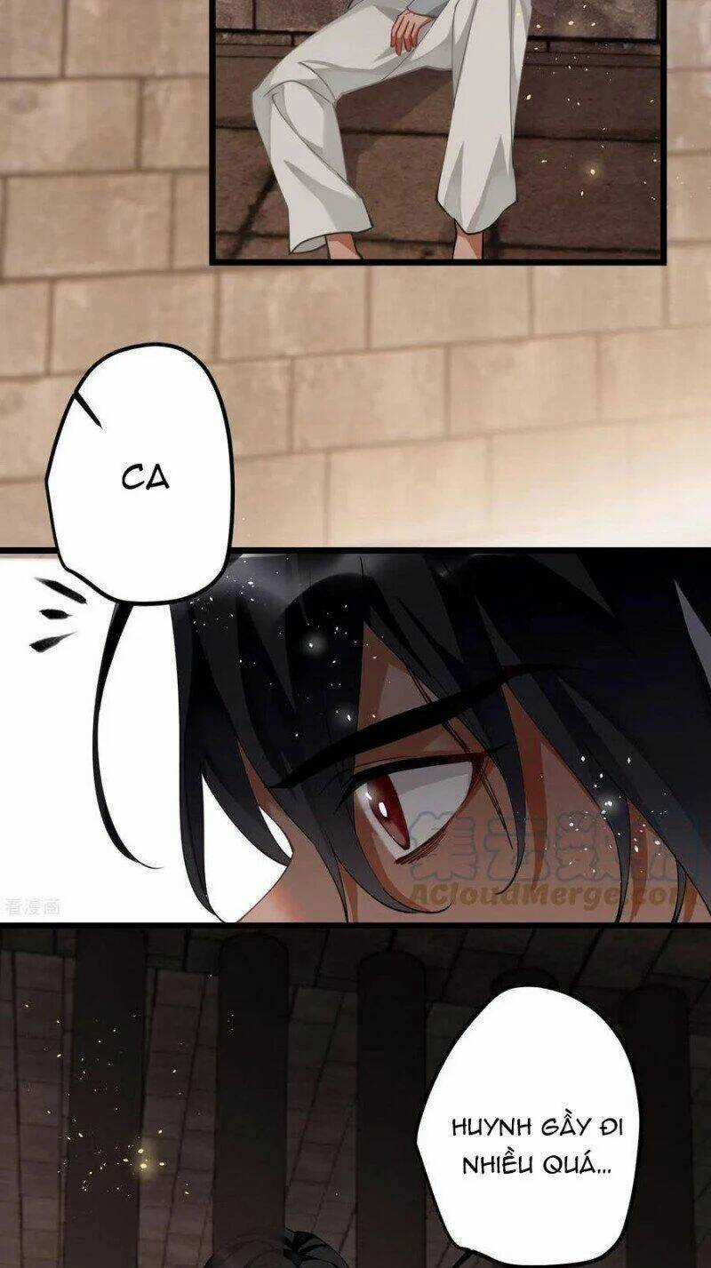 Công Chúa Pháo Hôi Muốn Tùy Tiện Đến Cùng Chapter 73 trang 8