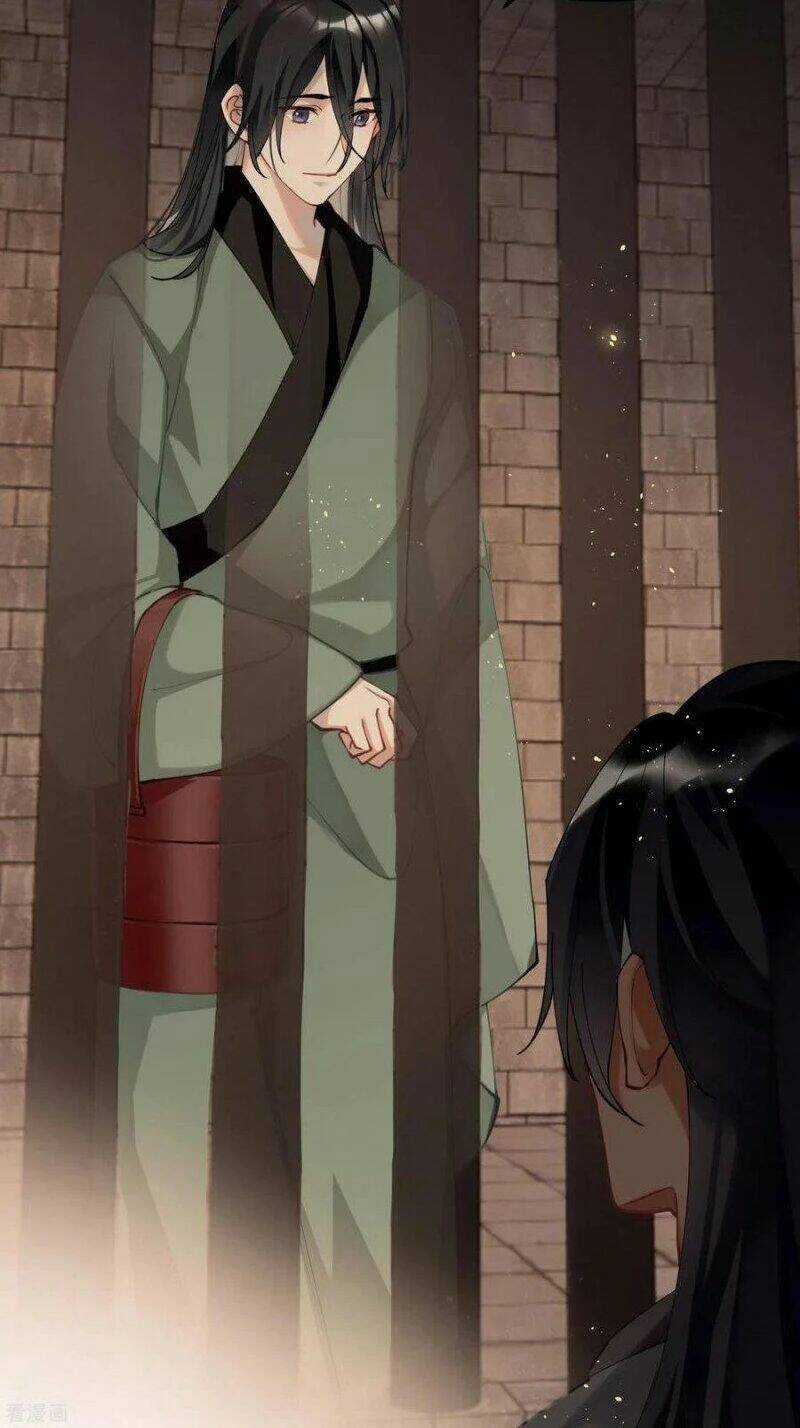 Công Chúa Pháo Hôi Muốn Tùy Tiện Đến Cùng Chapter 73 trang 9