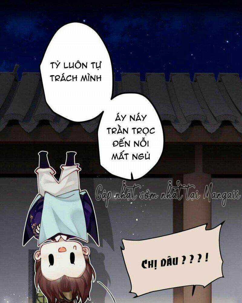 Công Chúa Pháo Hôi Muốn Tùy Tiện Đến Cùng Chapter 74 trang 11