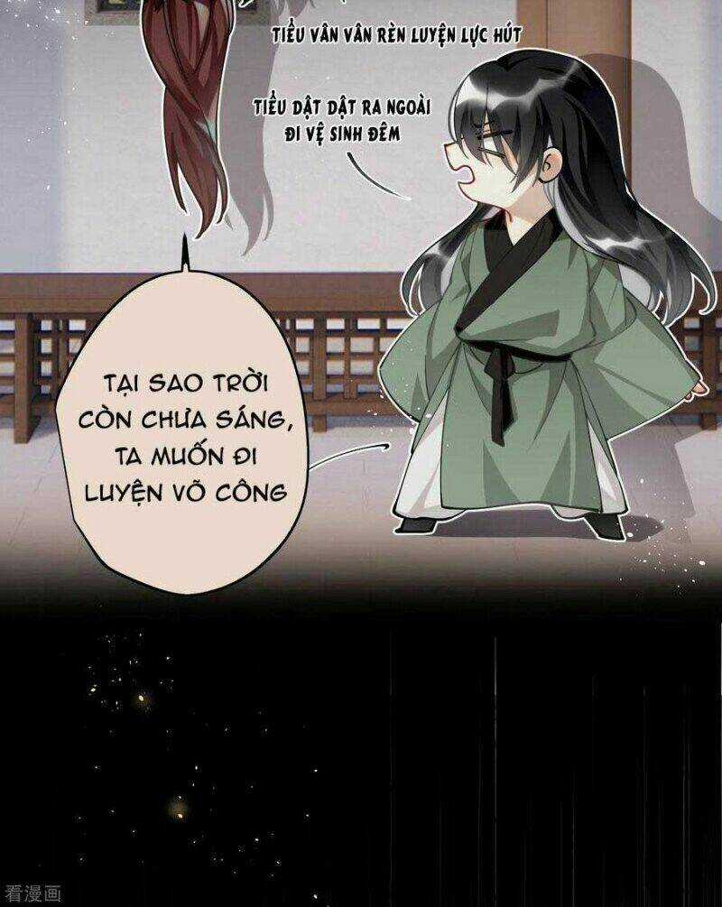 Công Chúa Pháo Hôi Muốn Tùy Tiện Đến Cùng Chapter 74 trang 12