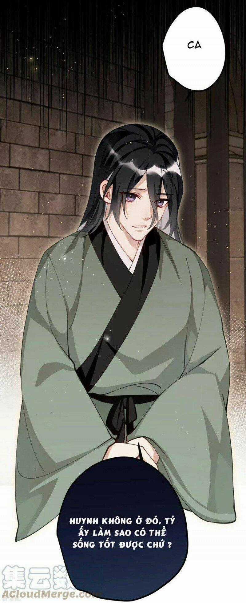 Công Chúa Pháo Hôi Muốn Tùy Tiện Đến Cùng Chapter 74 trang 13