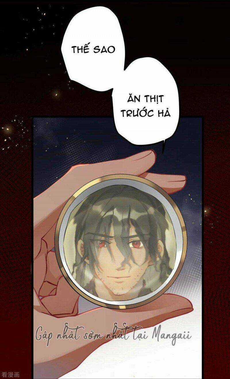 Công Chúa Pháo Hôi Muốn Tùy Tiện Đến Cùng Chapter 74 trang 3