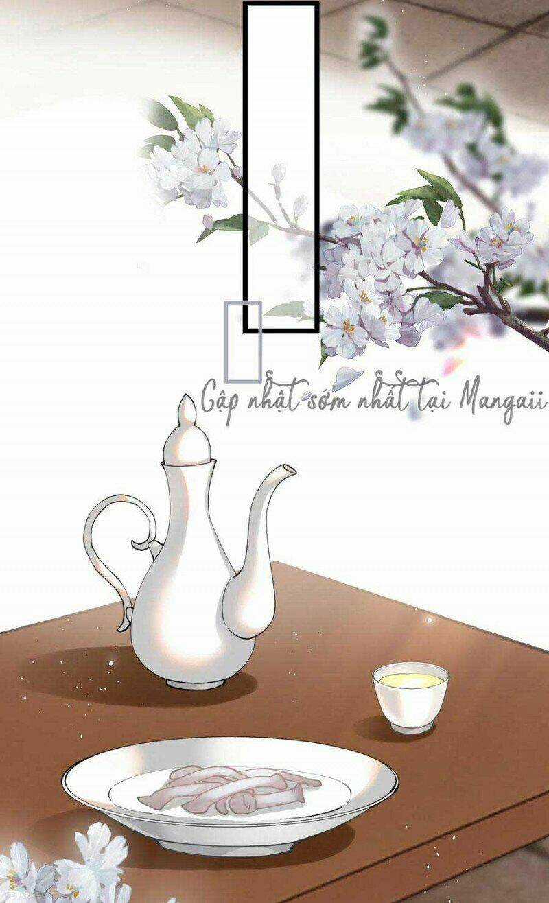 Công Chúa Pháo Hôi Muốn Tùy Tiện Đến Cùng Chapter 74 trang 5