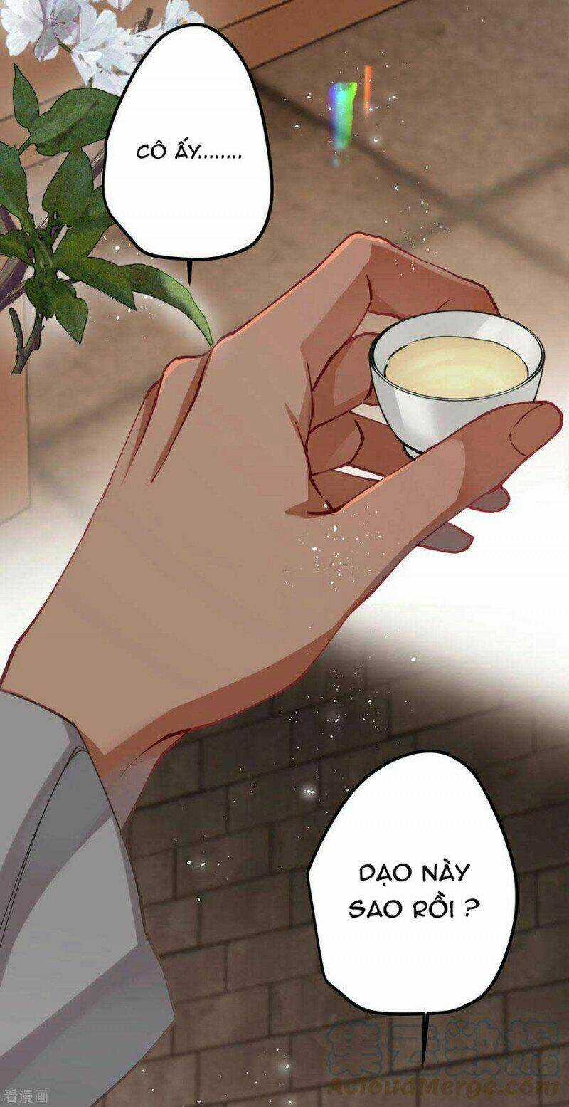 Công Chúa Pháo Hôi Muốn Tùy Tiện Đến Cùng Chapter 74 trang 6