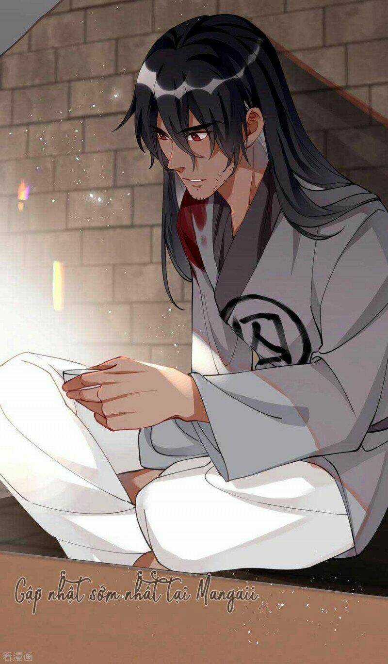 Công Chúa Pháo Hôi Muốn Tùy Tiện Đến Cùng Chapter 74 trang 7