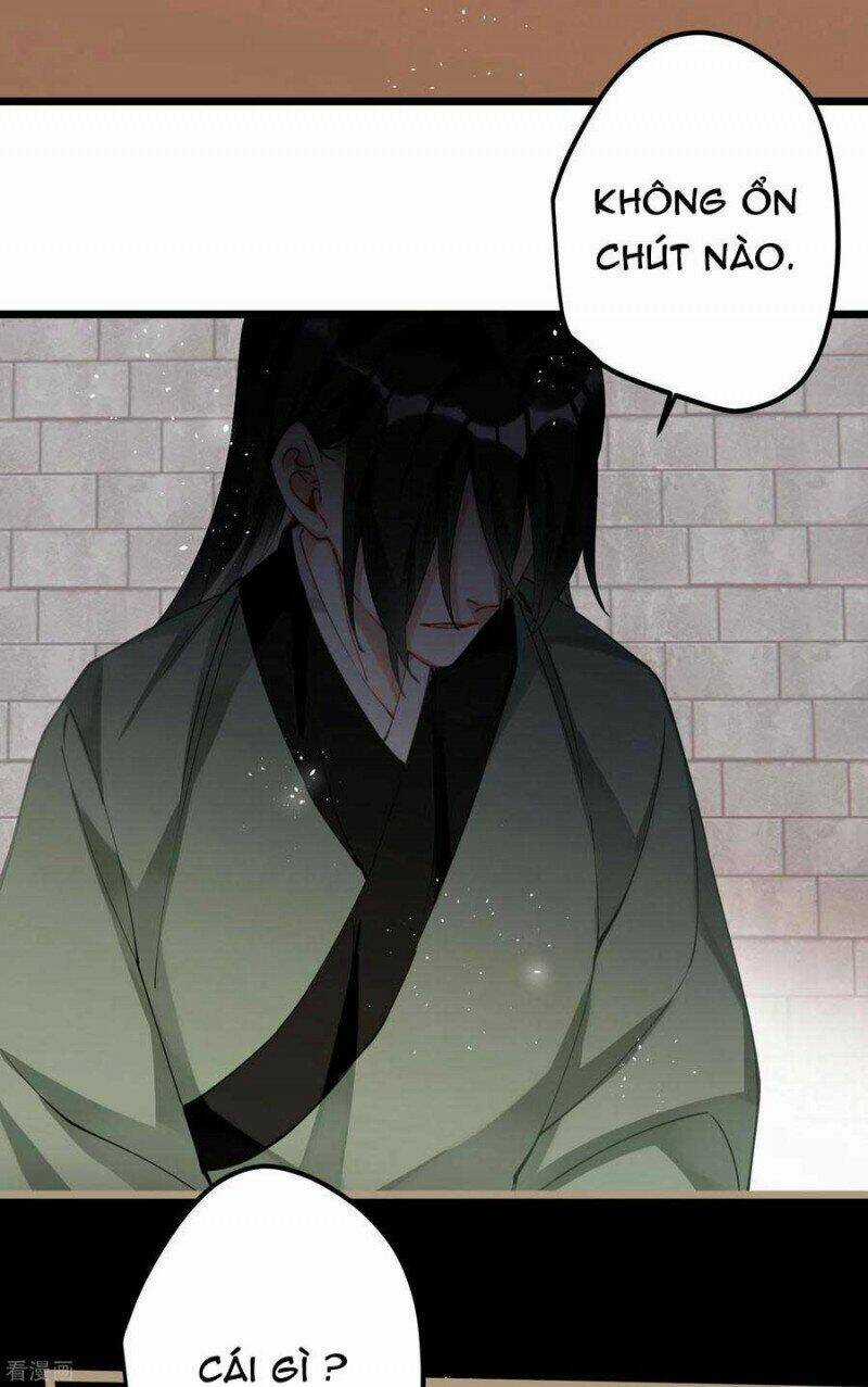 Công Chúa Pháo Hôi Muốn Tùy Tiện Đến Cùng Chapter 74 trang 8