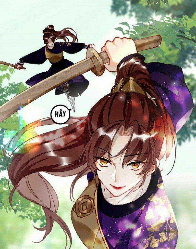 Công Chúa Pháo Hôi Muốn Tùy Tiện Đến Cùng Chapter 75 trang 12