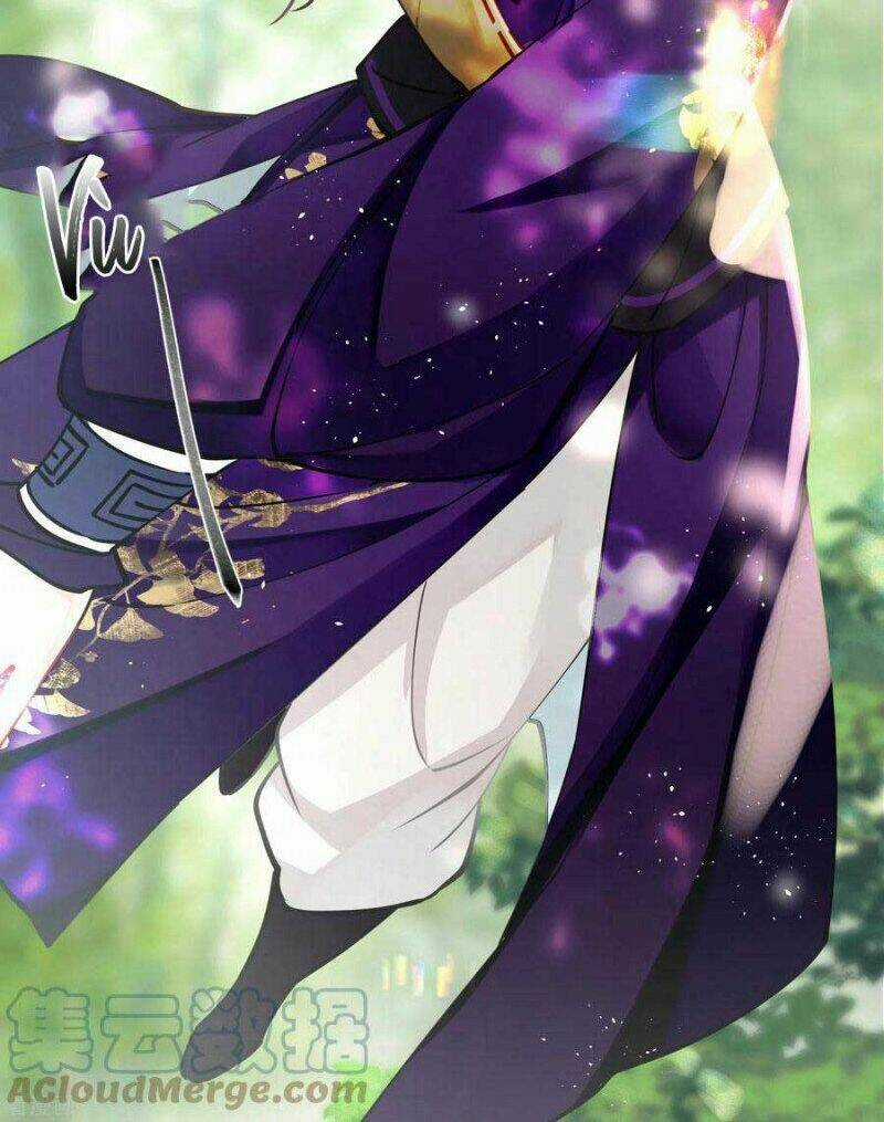 Công Chúa Pháo Hôi Muốn Tùy Tiện Đến Cùng Chapter 75 trang 13