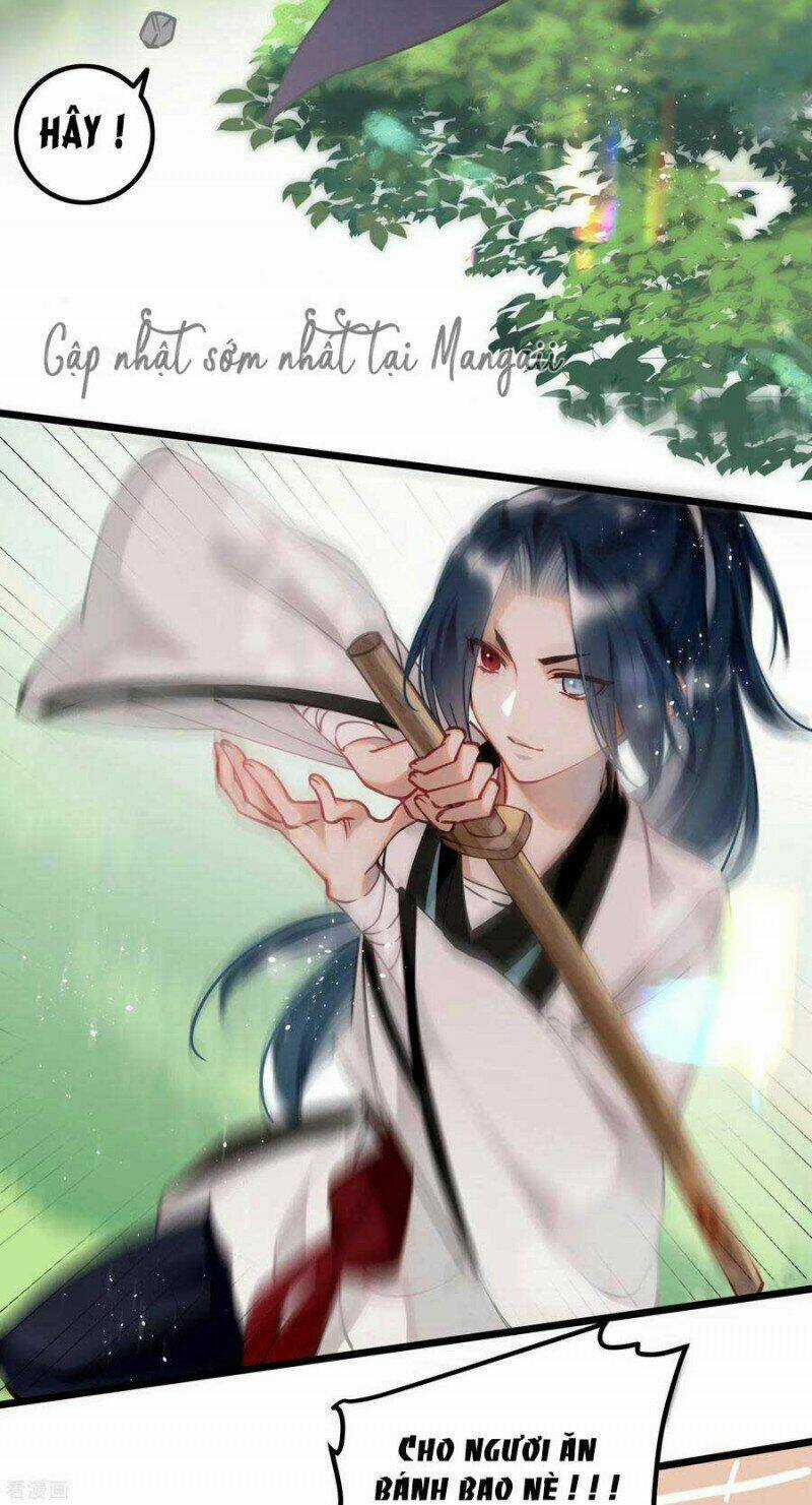 Công Chúa Pháo Hôi Muốn Tùy Tiện Đến Cùng Chapter 75 trang 14