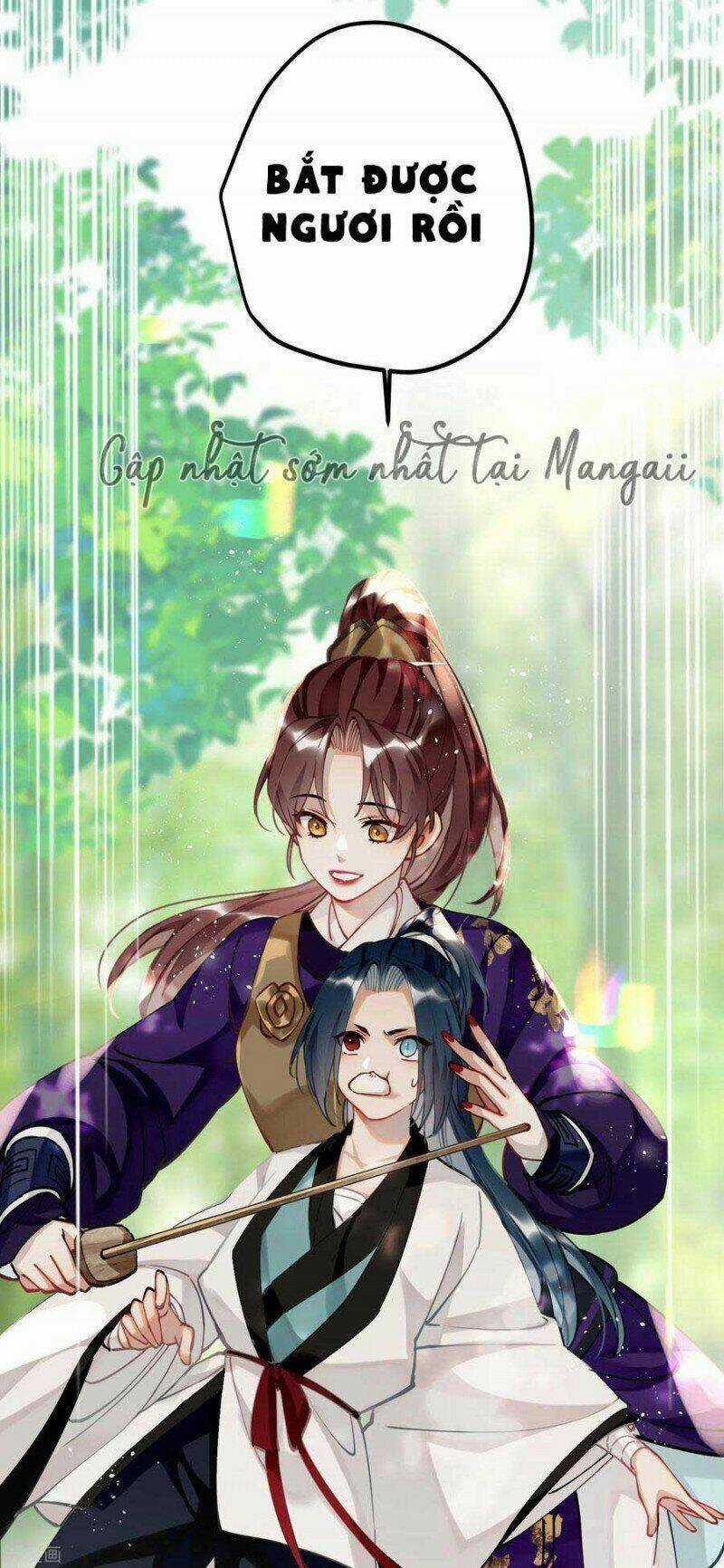 Công Chúa Pháo Hôi Muốn Tùy Tiện Đến Cùng Chapter 75 trang 16