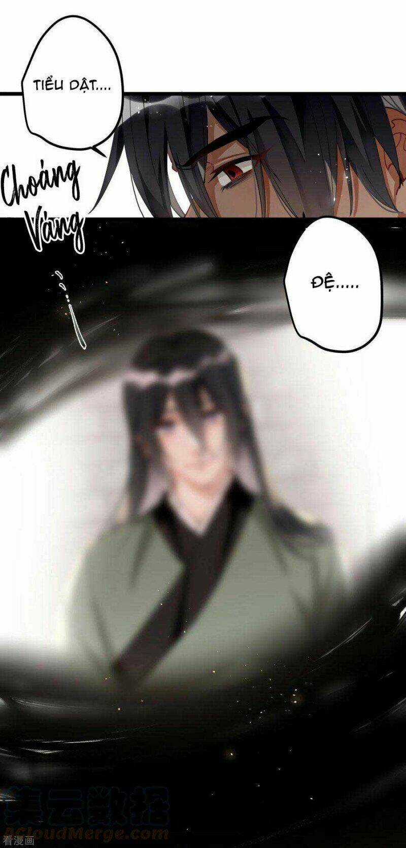 Công Chúa Pháo Hôi Muốn Tùy Tiện Đến Cùng Chapter 75 trang 3