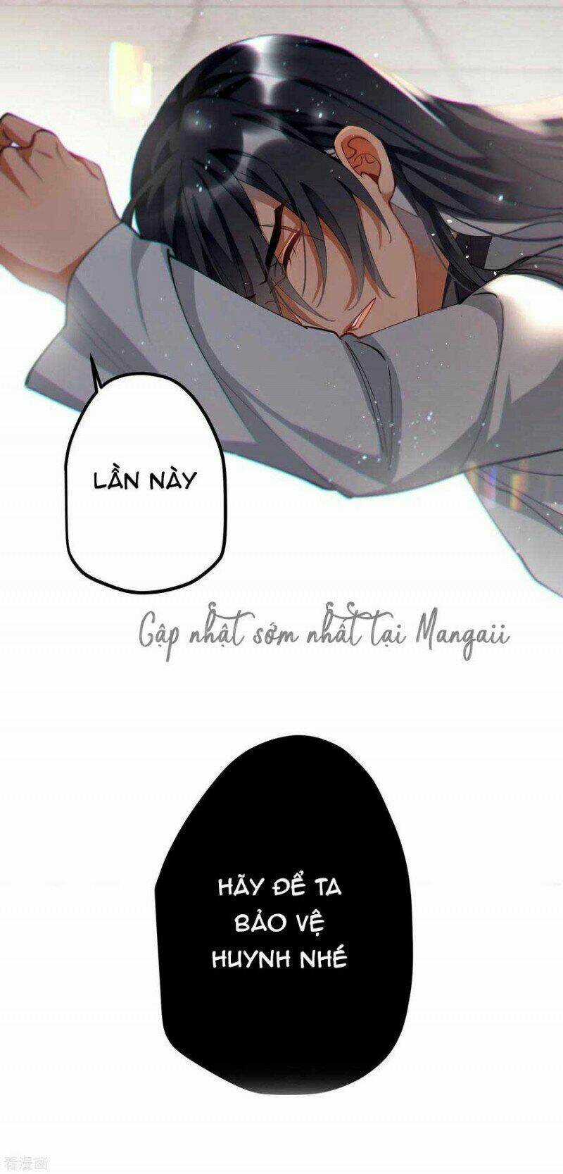 Công Chúa Pháo Hôi Muốn Tùy Tiện Đến Cùng Chapter 75 trang 6