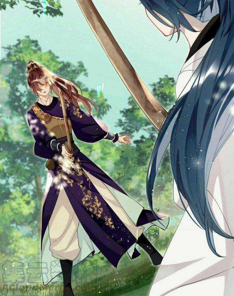 Công Chúa Pháo Hôi Muốn Tùy Tiện Đến Cùng Chapter 75 trang 8