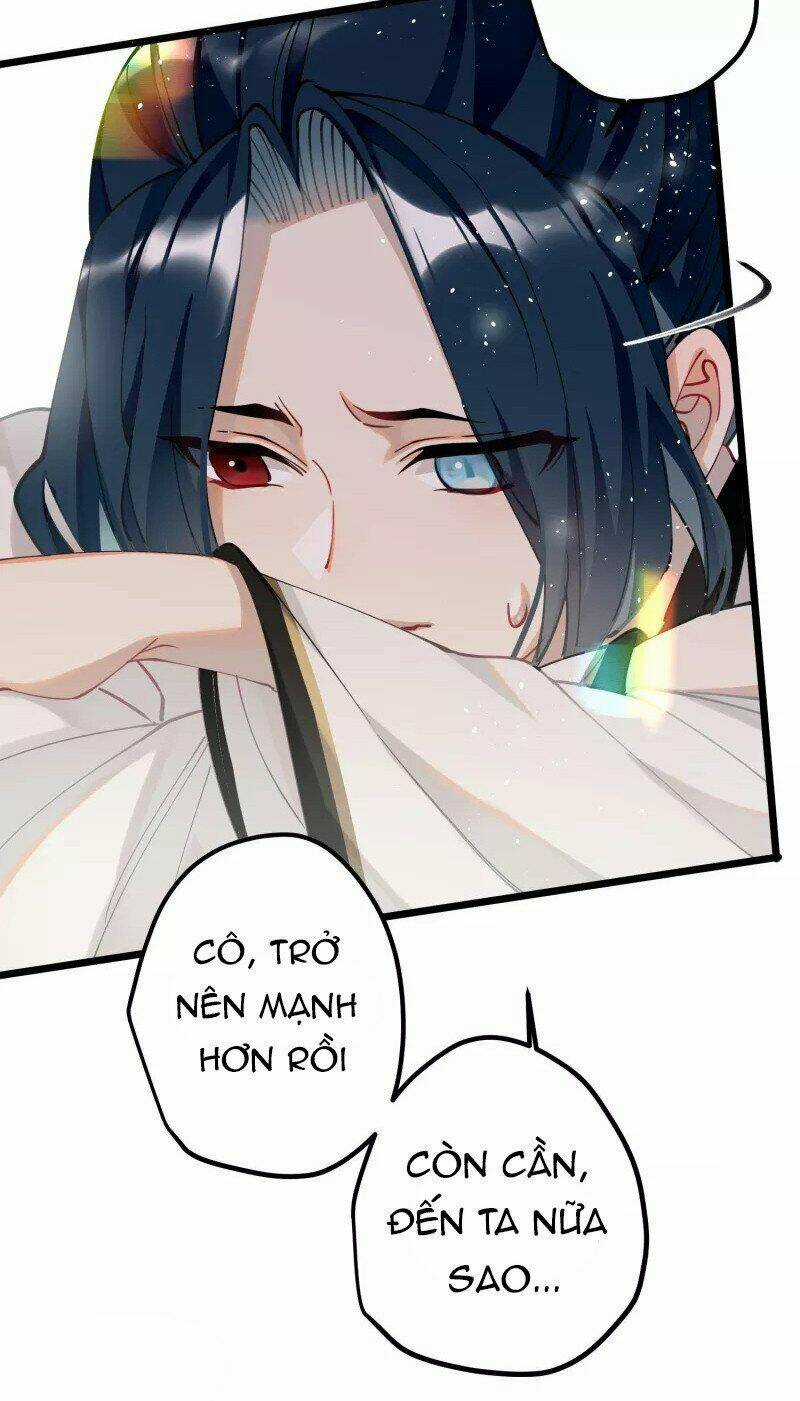 Công Chúa Pháo Hôi Muốn Tùy Tiện Đến Cùng Chapter 76 trang 10