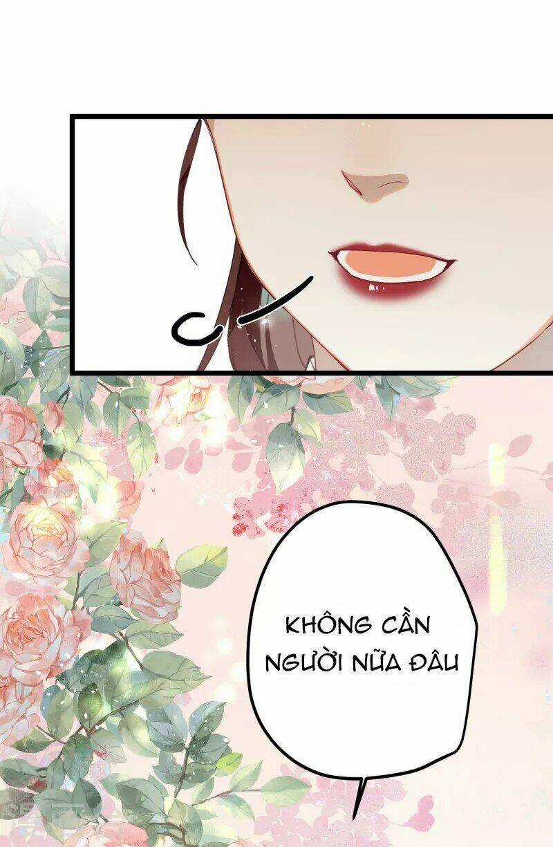 Công Chúa Pháo Hôi Muốn Tùy Tiện Đến Cùng Chapter 76 trang 13