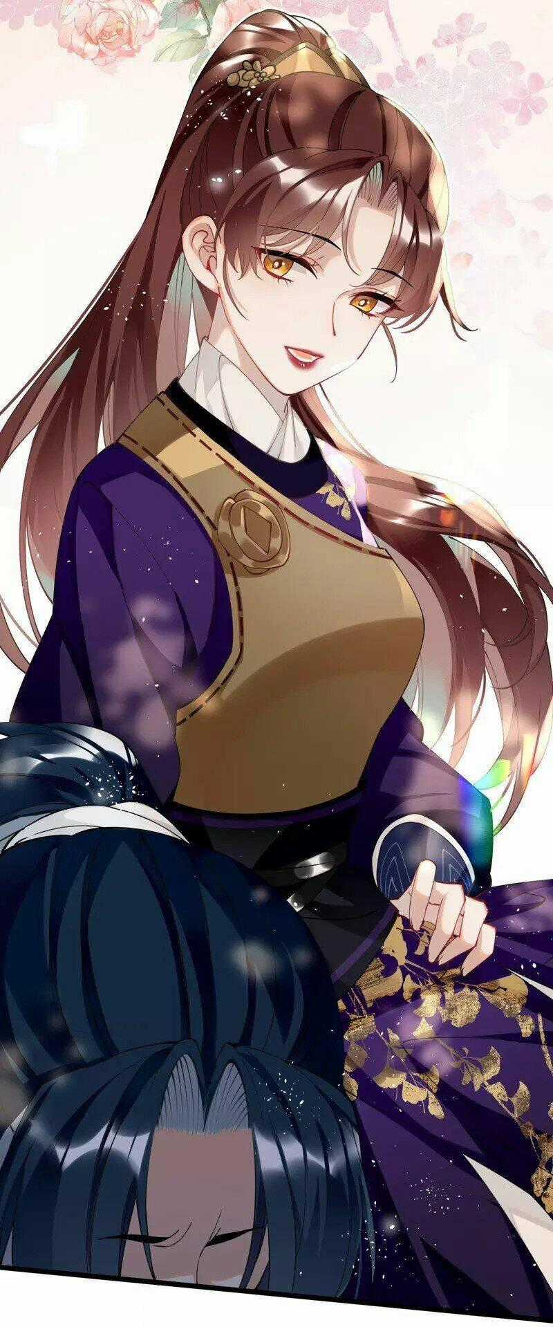 Công Chúa Pháo Hôi Muốn Tùy Tiện Đến Cùng Chapter 76 trang 14