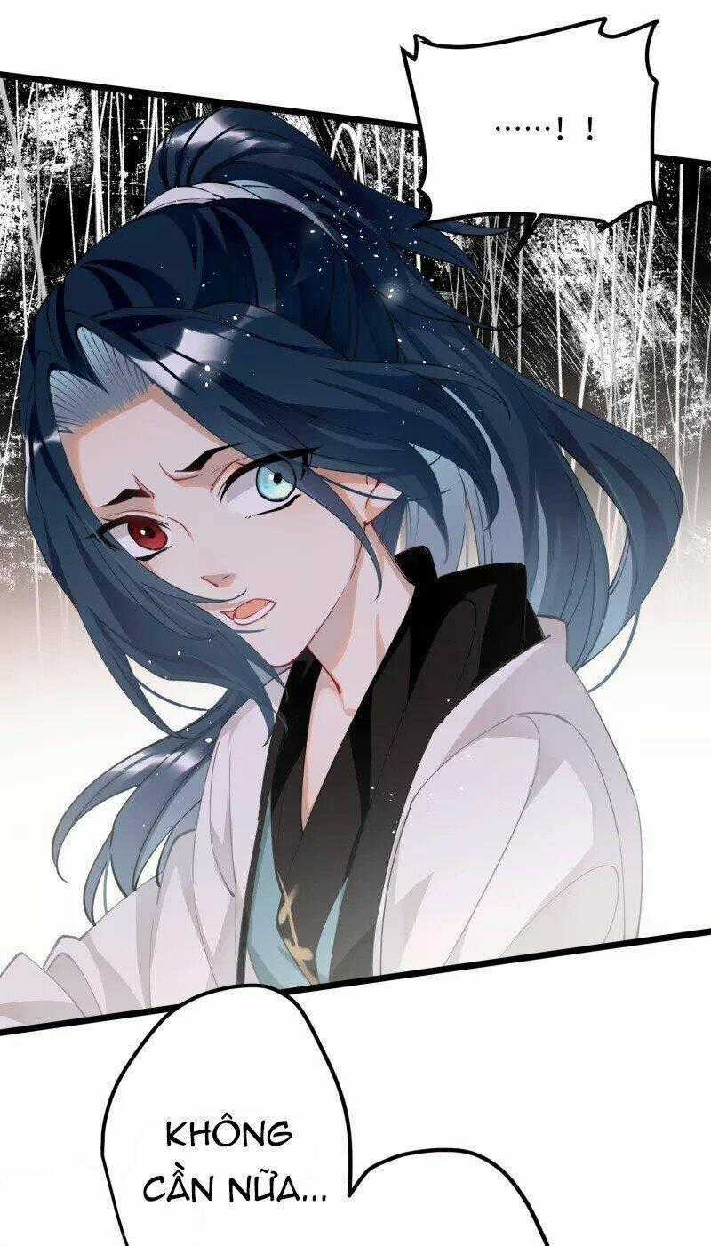 Công Chúa Pháo Hôi Muốn Tùy Tiện Đến Cùng Chapter 76 trang 15