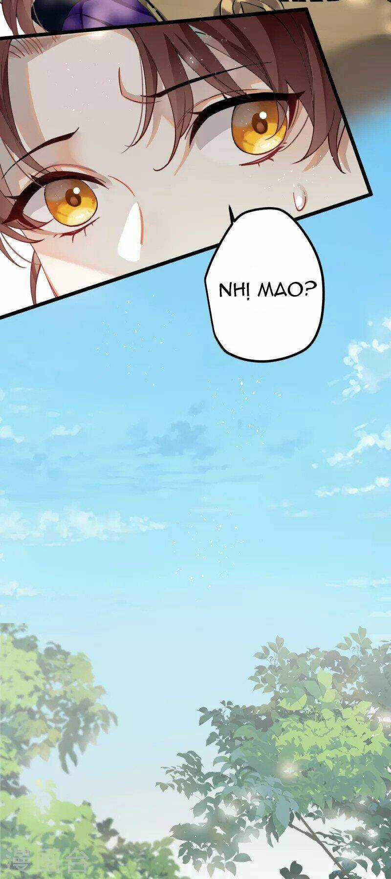 Công Chúa Pháo Hôi Muốn Tùy Tiện Đến Cùng Chapter 76 trang 3