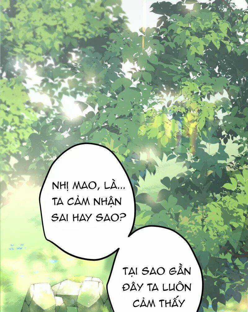 Công Chúa Pháo Hôi Muốn Tùy Tiện Đến Cùng Chapter 76 trang 4