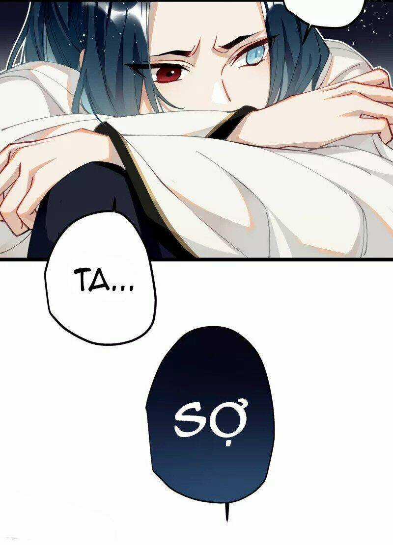 Công Chúa Pháo Hôi Muốn Tùy Tiện Đến Cùng Chapter 76 trang 7