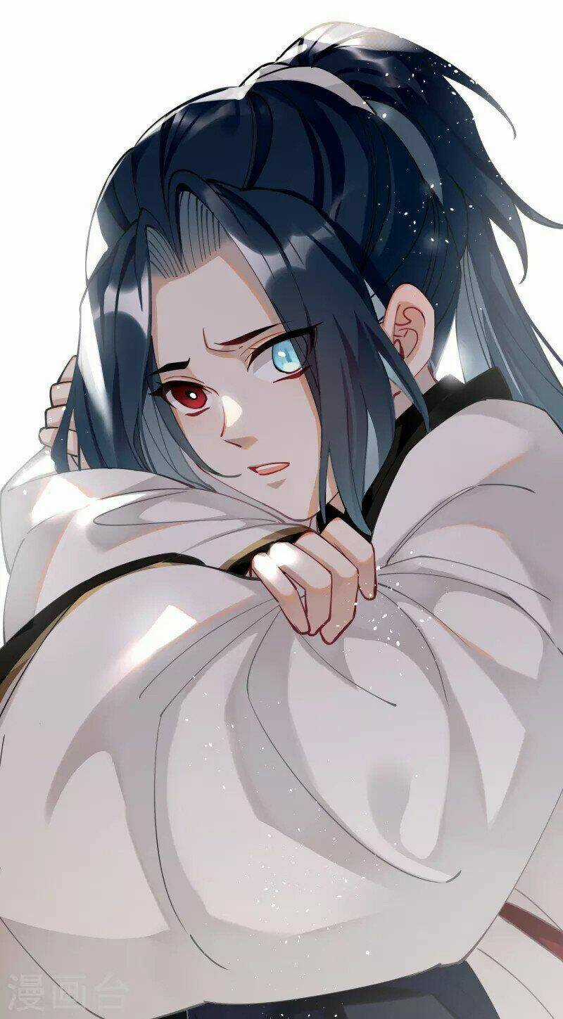 Công Chúa Pháo Hôi Muốn Tùy Tiện Đến Cùng Chapter 76 trang 8