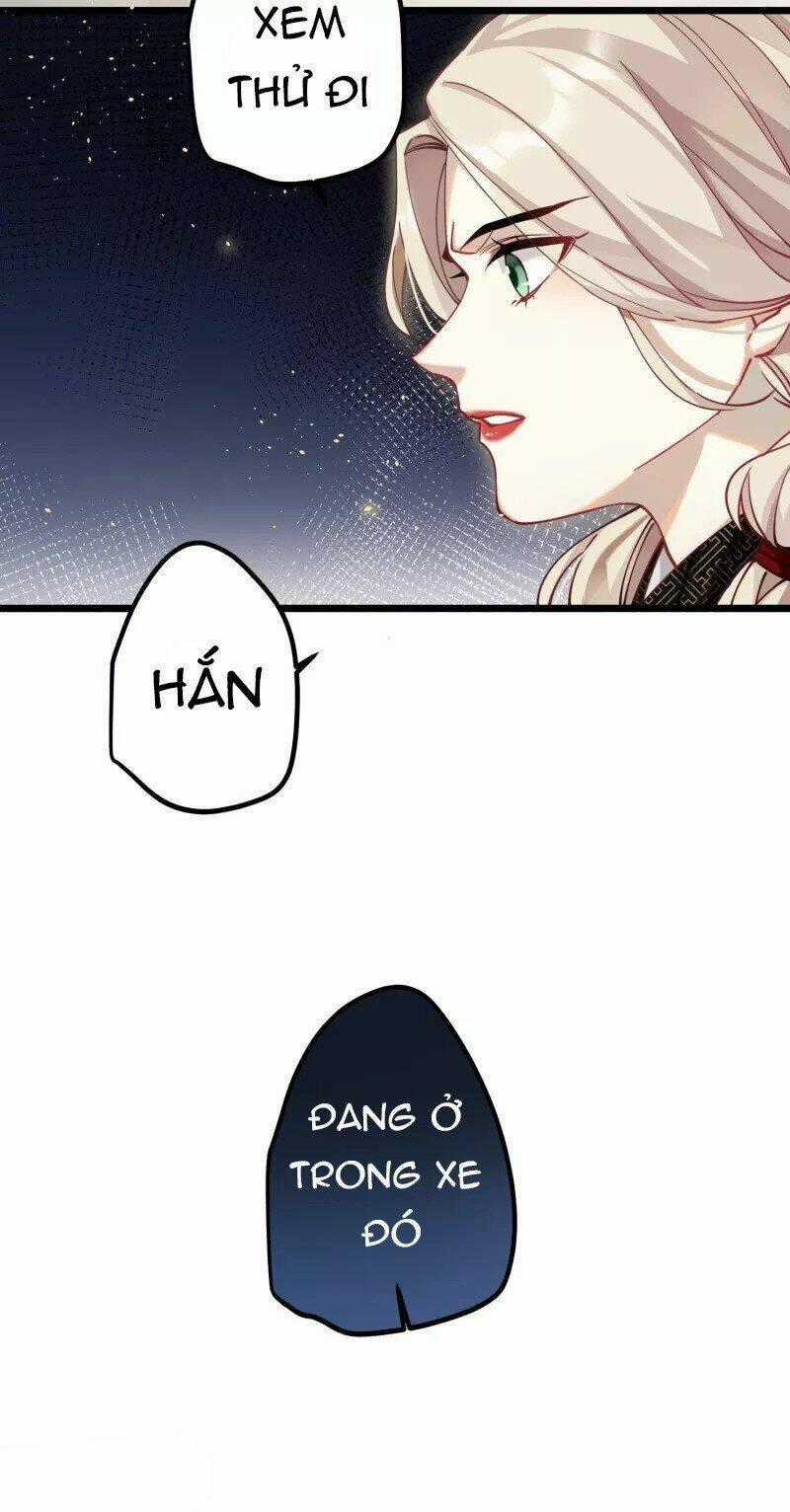 Công Chúa Pháo Hôi Muốn Tùy Tiện Đến Cùng Chapter 77 trang 18