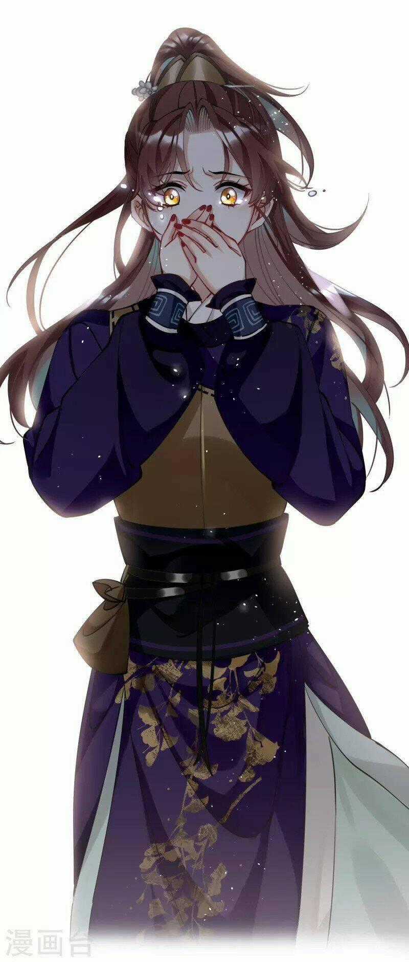 Công Chúa Pháo Hôi Muốn Tùy Tiện Đến Cùng Chapter 77 trang 19