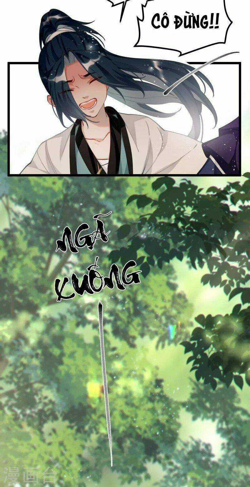 Công Chúa Pháo Hôi Muốn Tùy Tiện Đến Cùng Chapter 77 trang 4