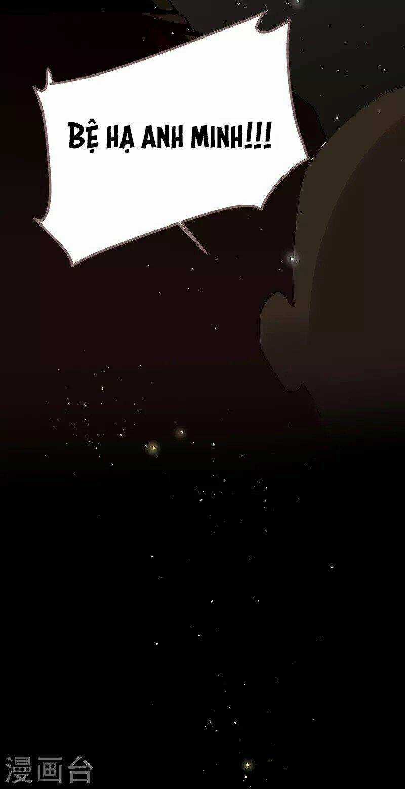 Công Chúa Pháo Hôi Muốn Tùy Tiện Đến Cùng Chapter 78 trang 10