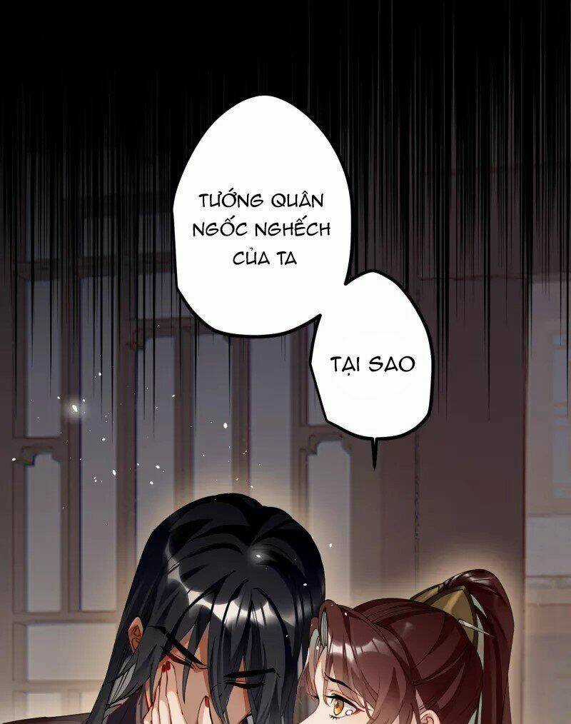 Công Chúa Pháo Hôi Muốn Tùy Tiện Đến Cùng Chapter 78 trang 11