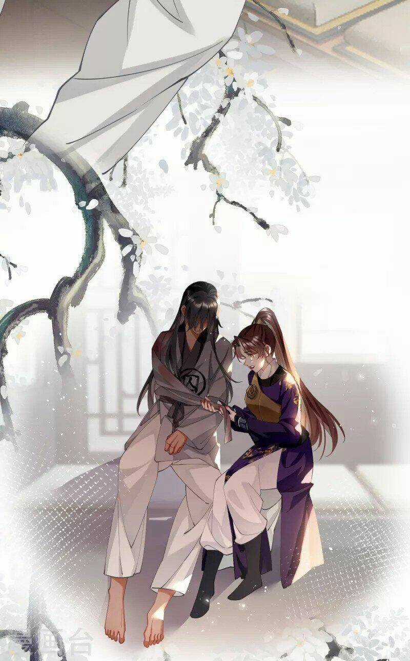 Công Chúa Pháo Hôi Muốn Tùy Tiện Đến Cùng Chapter 78 trang 4