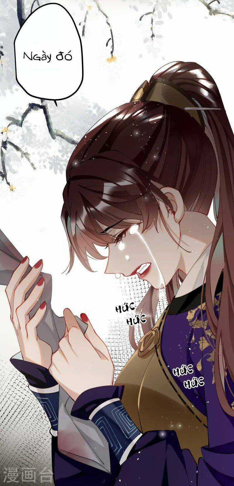 Công Chúa Pháo Hôi Muốn Tùy Tiện Đến Cùng Chapter 78 trang 5