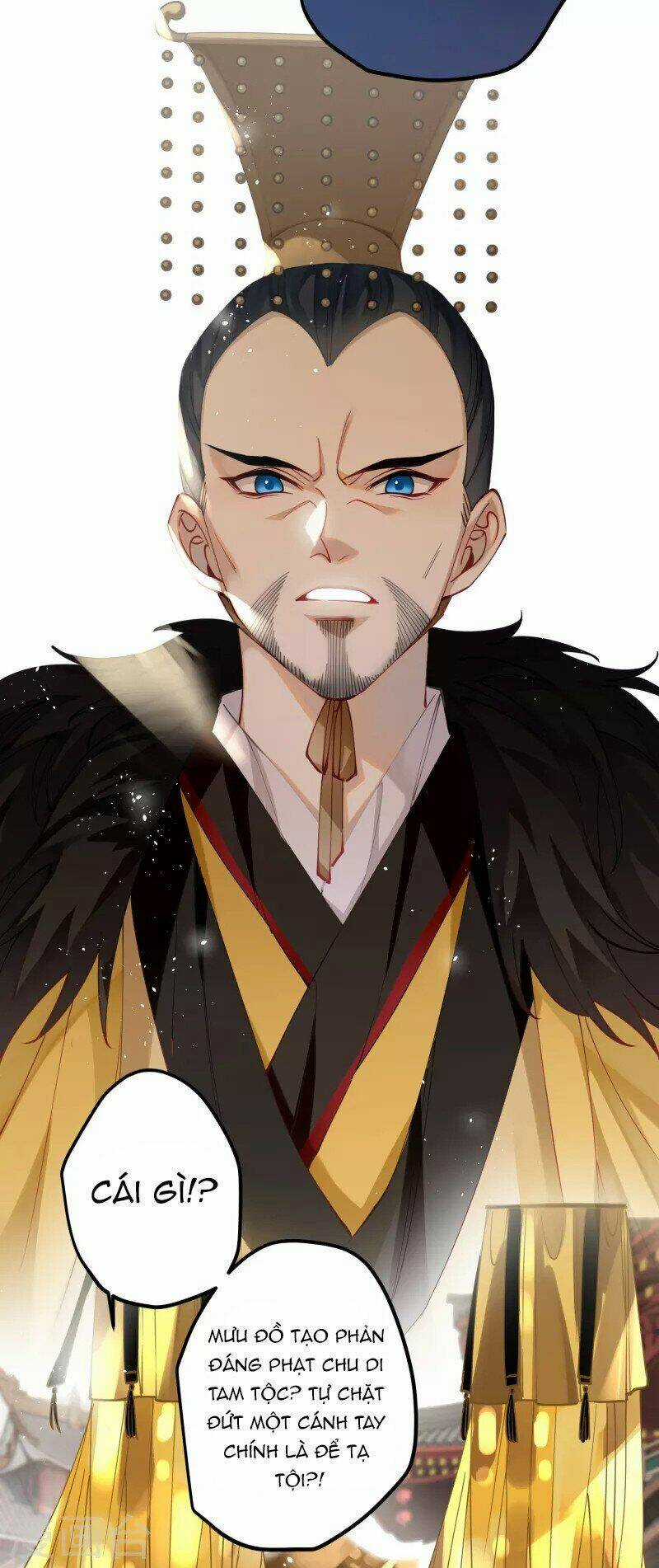 Công Chúa Pháo Hôi Muốn Tùy Tiện Đến Cùng Chapter 78 trang 7