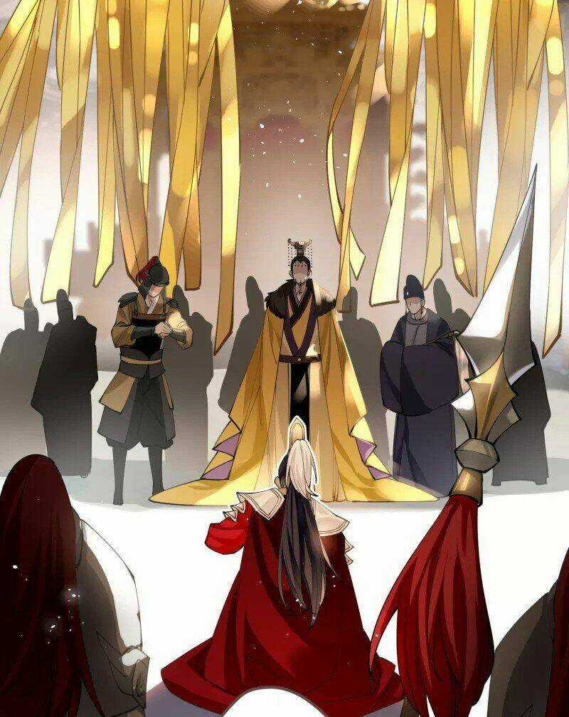 Công Chúa Pháo Hôi Muốn Tùy Tiện Đến Cùng Chapter 78 trang 8