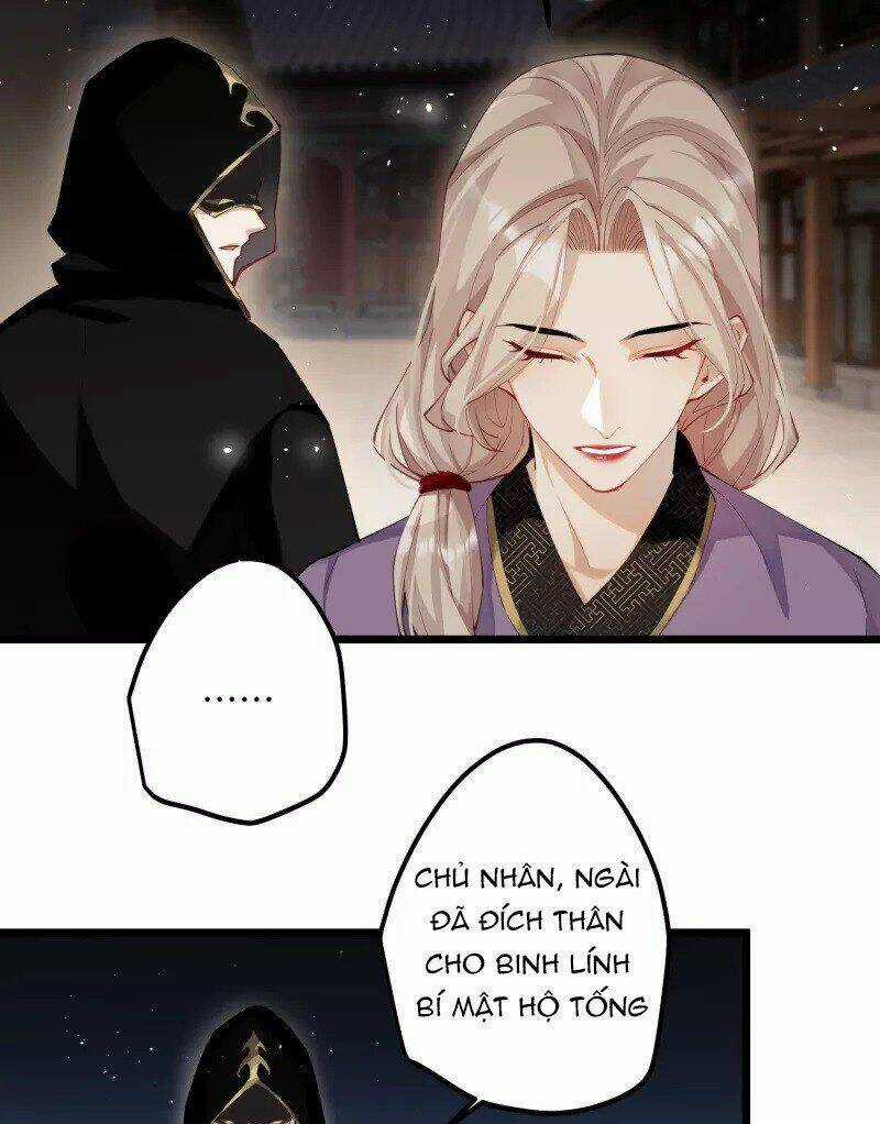 Công Chúa Pháo Hôi Muốn Tùy Tiện Đến Cùng Chapter 79 trang 12