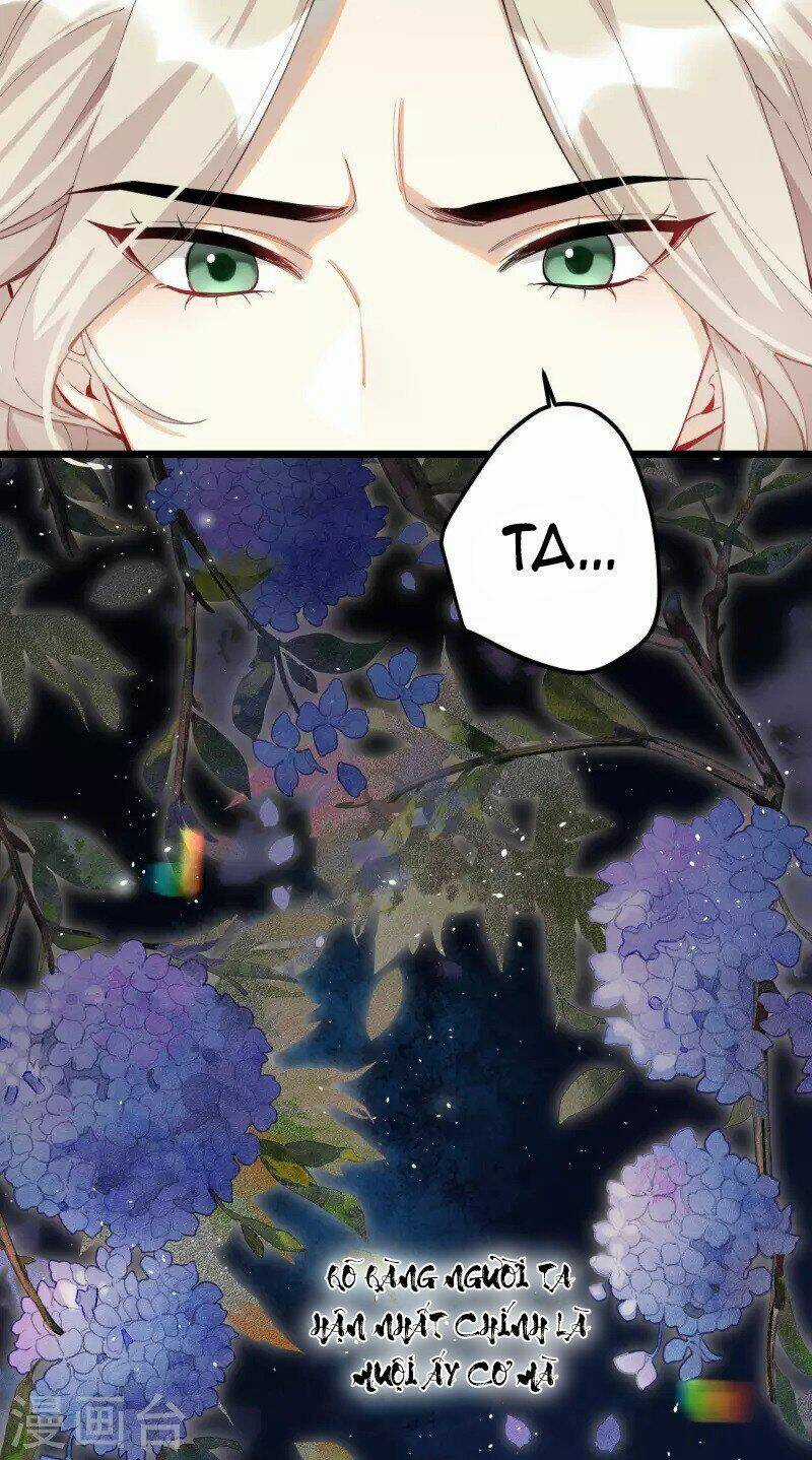 Công Chúa Pháo Hôi Muốn Tùy Tiện Đến Cùng Chapter 79 trang 17