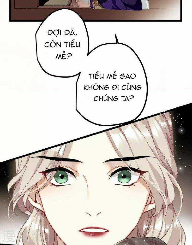 Công Chúa Pháo Hôi Muốn Tùy Tiện Đến Cùng Chapter 79 trang 2