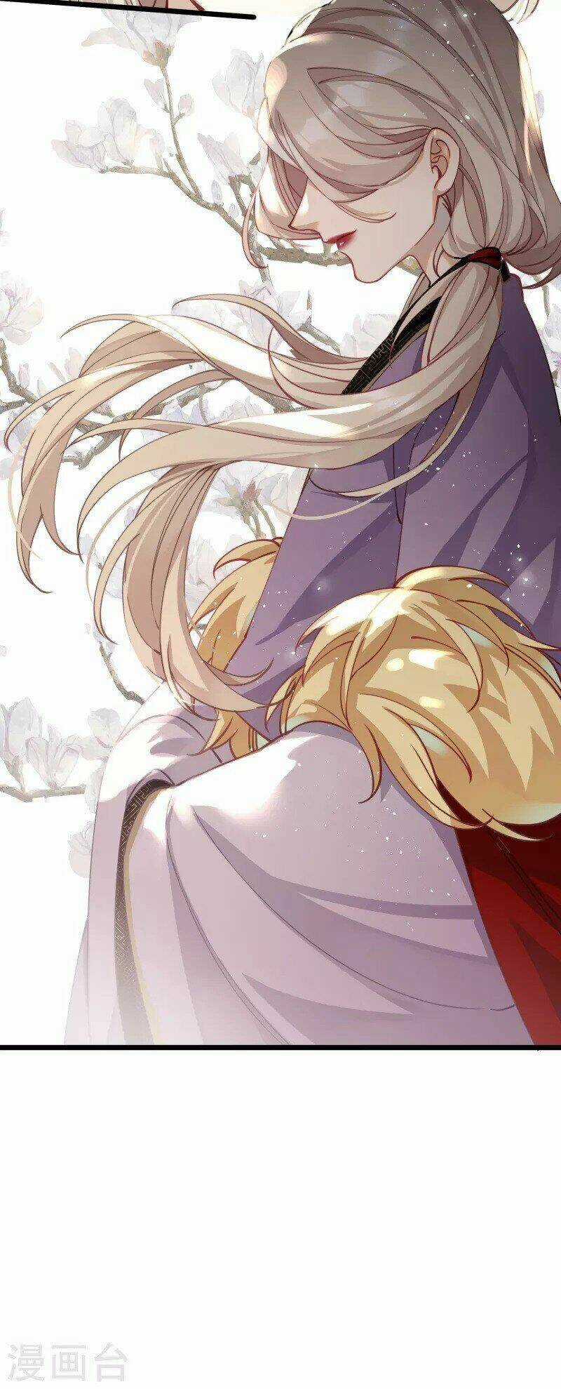 Công Chúa Pháo Hôi Muốn Tùy Tiện Đến Cùng Chapter 79 trang 3