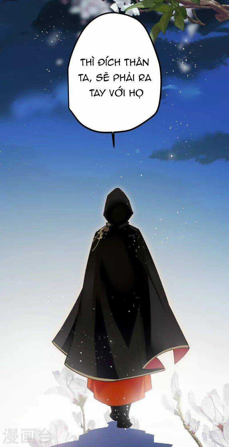 Công Chúa Pháo Hôi Muốn Tùy Tiện Đến Cùng Chapter 79 trang 9